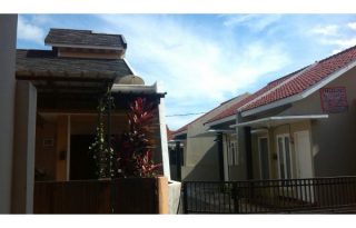 Dijual Rumah Minimalis dan Strategis di Cilodong, Depok PR1392