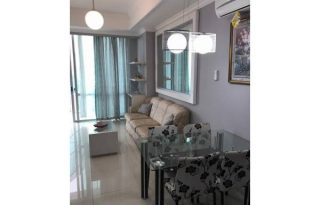 Dijual / Disewa Apartemen Siap Huni di Kuningan City, Jakarta Selatan MD258