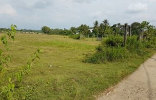Jual Tanah Kavling Luas 2,3 Hektar di Serang Banten PR1398