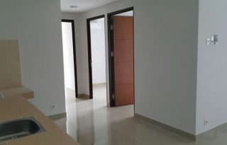 Dijual Apartemen Royal Olive 3BR lantai 12, Jakarta Selatan P0436