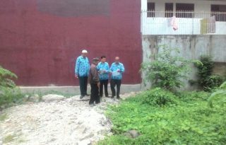 Dijual Tanah Strategis 4030 m2 Duren Sawit, Jakarta Timur PR1411