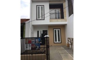 Dijual Rumah Strategis di Perumahan Griya Pipit, Bintaro AG985