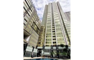 Dijual Apartemen The Grove Rasuna Epicentrum 2BR Jakarta P0671