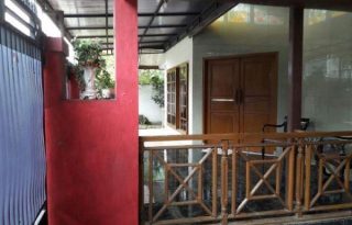 Dijual Rumah Hook Tingkat di Galaxy Bekasi AG983