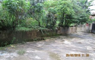 Jual BU Tanah 1805 m2 Didalam Kompleks di Jln Cikaret Bogor PR1422