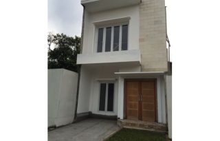 Rumah TownHouse Elite Minimalis Cirendeu Dibawah Harga Pasar PR1425