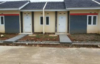 Rumah Subsidi Villa Kencana Cikarang Strategis di Cikarang MP241