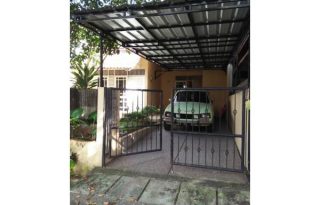 Dijual Rumah Strategis di Perumahan Giri Loka, Tangerang Selatan P0540