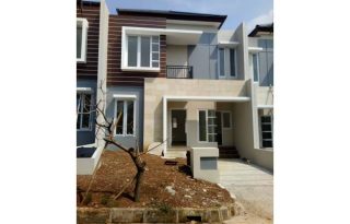 Cilebut Residence, Rumah Idaman Dengan Akses Mudah di Bogor MD270