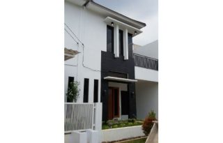 Jual Rumah Baru Siap Huni di Pesona Raflesia Pekayon Bekasi AG989