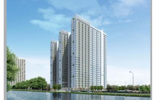 Apartemen Osaka Riverview, Investasi Terbaik di PIK2 MD570