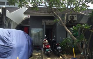 Dijual Rumah Super MURAH Pangkalan Jati Village (Perumahan) PR1452