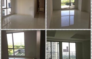 Dijual Apartemen The Mansion Dukuh Golf Kemayoran 3BR Baru PR1463