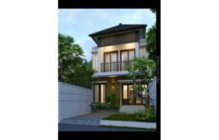 Dijual Rumah Tingkat di Taman Bintaro Dalam, Jakarta Selatan PR1465