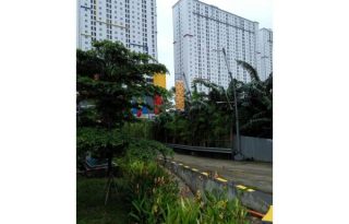 Dijual Apartemen Bassura City 1 BR Unfurnished, Jakarta Timur PR1472