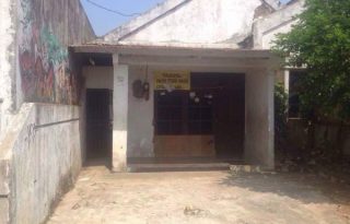 Dijual Rumah Strategis di Ciawi Amaliah, Bogor PR1490