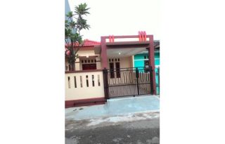 Jual Rumah Minimalis Baru di Grand Taman Raya, Tambun Bekasi PR1477