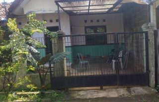 Dijual Rumah Siap Huni di BTN Villa Asia Bojong Gede, Bogor PR1484