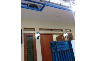 Dijual Rumah Baru Minimalis Modern, Kebon Nanas, Jakarta Timur PR1485