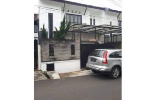 Disewa Rumah di Timo Residence Duren Tiga, Jakarta Selatan PR1495