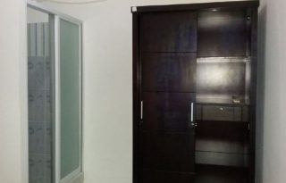 Kost Murah Karyawan / Karyawati di Mampang, Jakarta Selatan AG1012