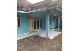 Disewakan Gudang Beserta Rumah di Karadenan Cibinong Bogor P0854