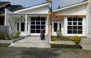 Dijual / Disewa Rumah Minimalis Yang Asri Dekat Grand Depok City PR1511