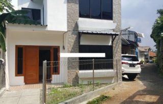 Jual Cepat BU Rumah Strategis di Terrace Residence Bintaro P0865