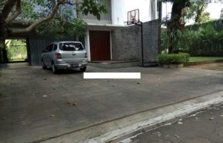 Disewakan Rumah Cozy Homi Tropical House di Cilandak AG1043