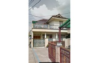 Jual Rumah 2 Lantai Strategis di Jatiwaringin, Pondok Gede PR1516