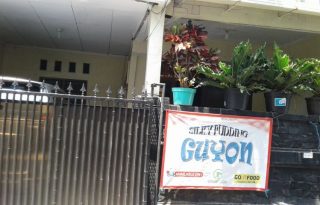 Dijual BU Rumah di Kawasan Kelapa Gading Jakarta Utara PR1529