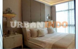 Dijual Apartemen Senopati Suites 2BR Mewah dan Cantik, Jakarta Selatan AG1065