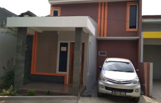 Dijual Rumah Tingkat Siap Huni di Rawa Lumbu, Bekasi PR1524