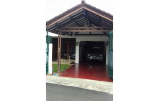 Dijual / Disewa Rumah Furnished di Kebon Jeruk Jakarta Barat PR1525