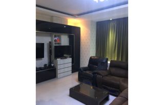 Dijual Rumah Full Furnished di Kelapa Gading, Jakarta Utara PR1527