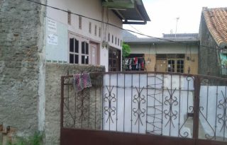 Jual Rumah Kontrakkan ada 5 Pintu di Tanjungpura, Karawang Barat PR1533