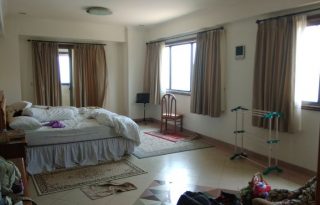 Dijual Kamar Suite Room di Hotel Marbela Anyer AG1067