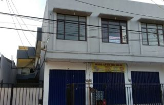 Disewakan Ruko Strategis Pinggir Jalan Kayu Manis, Jakarta Timur PR1630