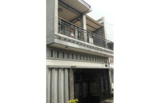 Dijual Rumah Strategis Siap Huni di Perumnas 3 Bekasi Timur P1274