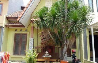 Jual Rumah Tamansari Puri Bali, Banjar Taman Ayun, Sawangan, Depok P0880