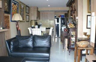 Dijual Residential Property Excellent Investment in Centre of Bandung P0883