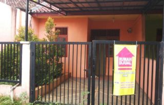 Jual Cepat BU, Rumah di Perumahan Sumber Mas IV Tangerang Kota P0882