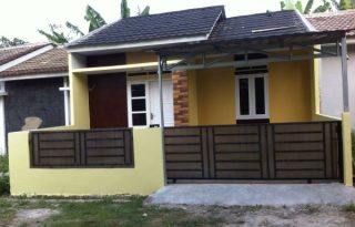 Dijual Rumah Baru Siap Huni di Mustika Prakasa, Karawang PR1541