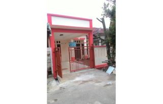 Dijual Rumah Minimalis Baru Renovasi Strategis di Tambun, Bekasi PR1552
