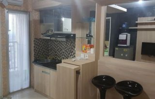 Dijual Apartemen Bassura City, Apartemen Strategis di Jakarta Timur PR1556