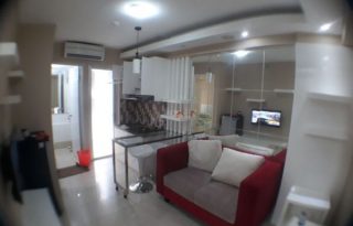 Specialist Sewa Unit Apartemen Bassura City Bulanan dan Tahunan PR1557