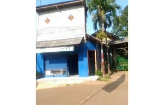 Dijual Ruko 2 Lantai Strategis di Parung, Bogor PR1560