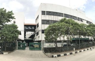 Dijual Segera Gedung Pabrik Siap Pakai di Kawasan Industri Pulogadung PR1562