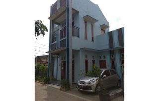 Disewa Rumah 2 Lantai Strategis di Karang Tengah, Cileduk PR1561