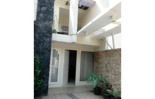 Dijual Rumah Baru Strategis di Kebayoran Baru, Jakarta Selatan PR1564